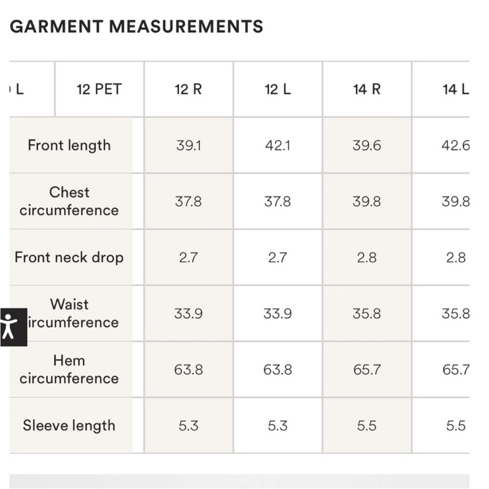 NWT Boden Amelie Dress - Picture 8 of 8